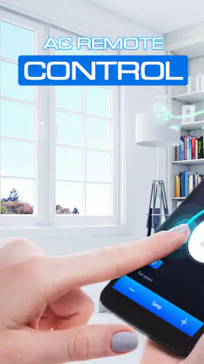 Τηλεχειριστήριο κλιματιστικού screenshot