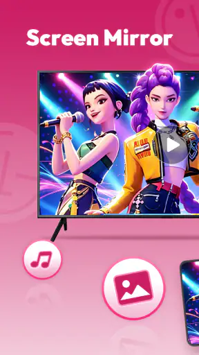 Τηλεχειριστήριο τηλεόρασης LG screenshot