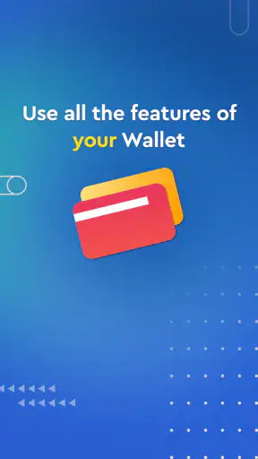 Ψηφιακό πορτοφόλι: κάρτες screenshot