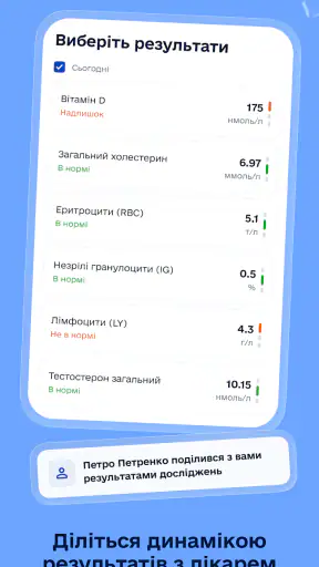 Діла screenshot