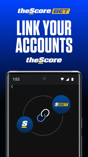 theScore: Sports News & Scores screenshot