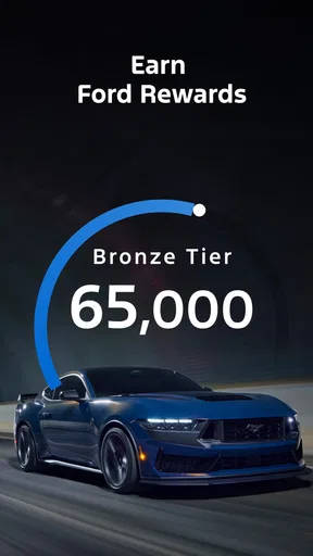 Ford™ screenshot