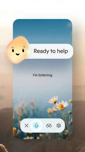 Microsoft Copilot screenshot