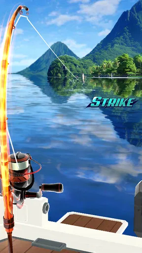 Fishing Hook2 screenshot