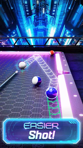 Infinity 8 Ball® Pool King screenshot