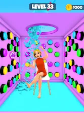 100 Mystery Buttons - Escape screenshot