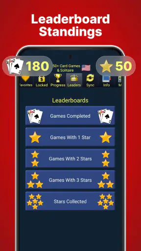150+ Classic Card Games Pack screenshot