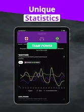 180Score Football Predictions screenshot