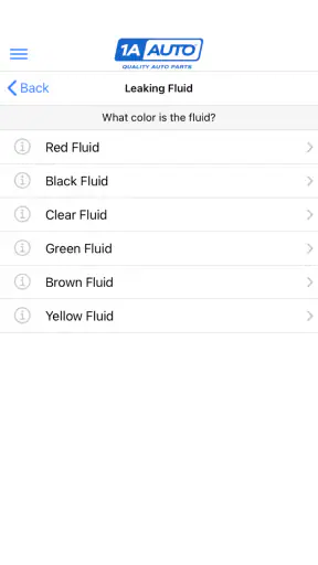 1A Auto: Parts & Repair Videos screenshot