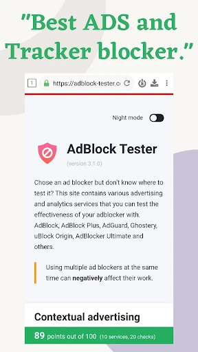 1DM+: Browser & Video Download screenshot