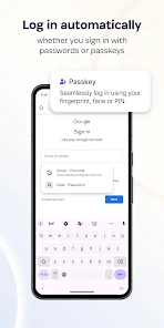 1Password: Password Manager screenshot