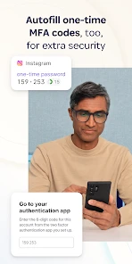 1Password: Password Manager screenshot
