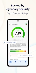 1Password: Password Manager screenshot