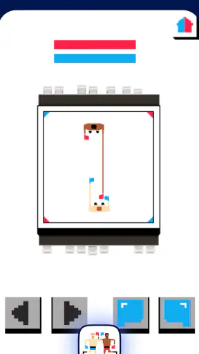 2 Player Games Offline - 1234 screenshot
