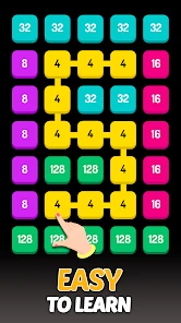 2248 - Number Games 2048 screenshot