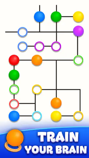 3 Dots - Connect em all screenshot