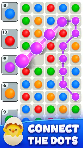 3 Dots - Connect em all screenshot