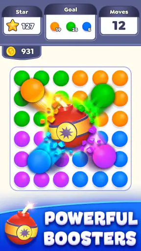 3 Dots - Connect em all screenshot