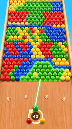 3D Bubble Match: Bubble Pop screenshot