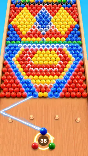 3D Bubble Match: Bubble Pop screenshot