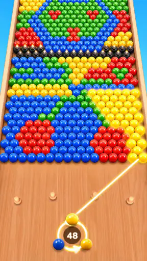 3D Bubble Match: Bubble Pop screenshot