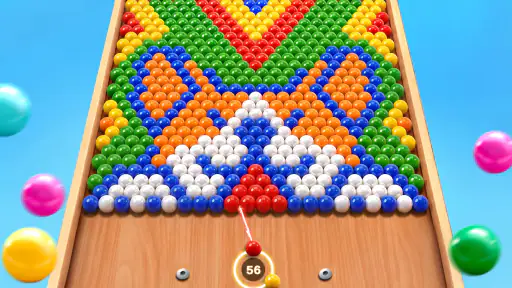 3D Bubble Match: Bubble Pop screenshot