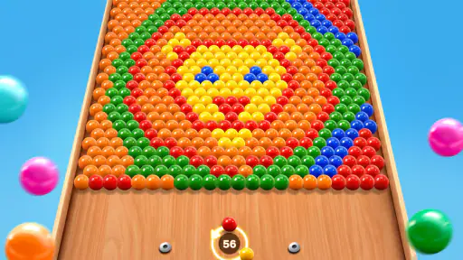 3D Bubble Match: Bubble Pop screenshot