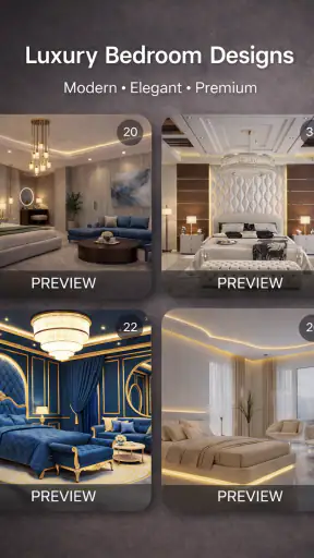 3D House Design & Room Planner screenshot