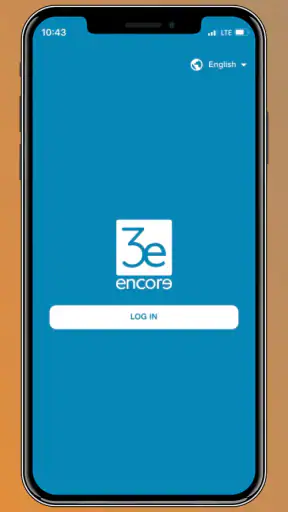 3e Encore screenshot