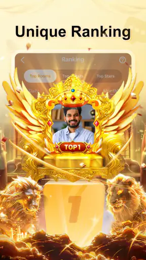 4Fun lite - Group Voice Chat screenshot