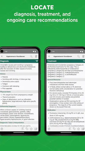 5-Minute Clinical Consult screenshot