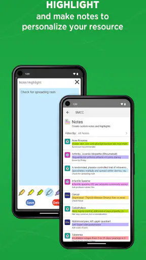 5-Minute Clinical Consult screenshot