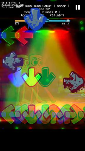 67 vs 61 Kids Beats Battle screenshot
