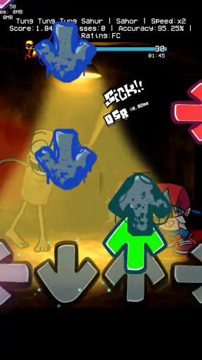 67 vs 61 Kids Beats Battle screenshot