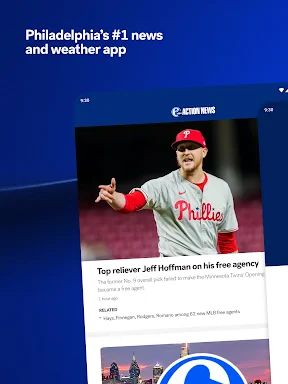 6abc Philadelphia screenshot