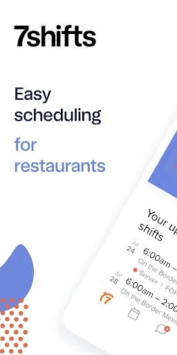 7shifts: Employee Scheduling screenshot