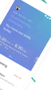 7shifts: Employee Scheduling screenshot