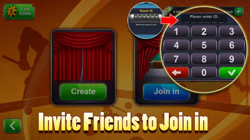 8 Ball Live - Billiards Games screenshot