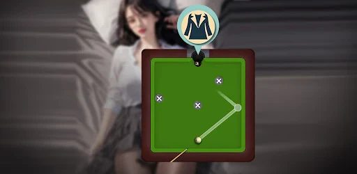 8 Ball Strike Challenge screenshot