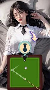 8 Ball Strike Challenge screenshot