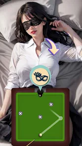 8 Ball Strike Challenge screenshot