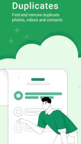 8Super App Manager & Cleaner screenshot