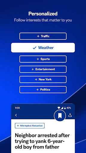 ABC 7 New York screenshot