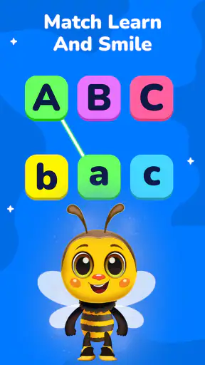 ABC Kids: Tracing & Learning screenshot