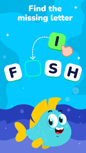 ABC Kids: Tracing & Learning screenshot