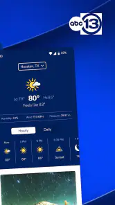 ABC13 Houston screenshot