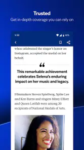 ABC7 Chicago screenshot