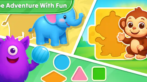 ABCKidsTv - Tracing & phonics screenshot