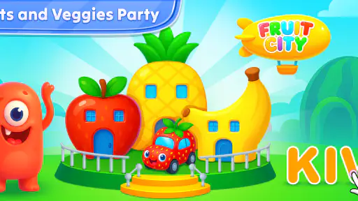 ABCKidsTv - Tracing & phonics screenshot
