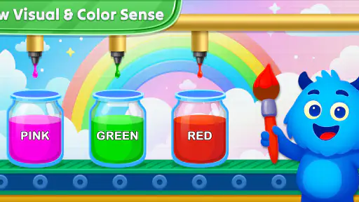 ABCKidsTv - Tracing & phonics screenshot